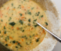 Creamy Chicken Barley Soup Recipe – A Hearty, Nourishing One-Pot Comfort Meal